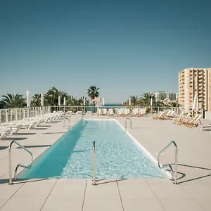 4* Otel Alay - Adults Only Recommended