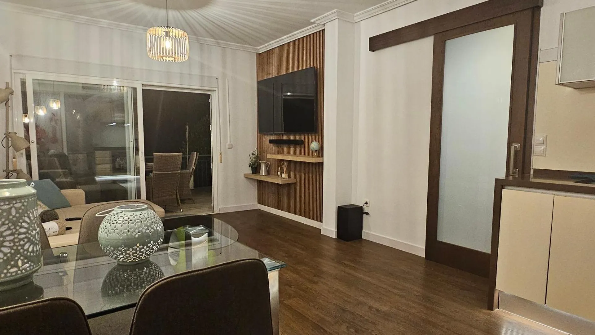 Apartment Intercomerciofeja Experiencia De Lujo Benalmadena