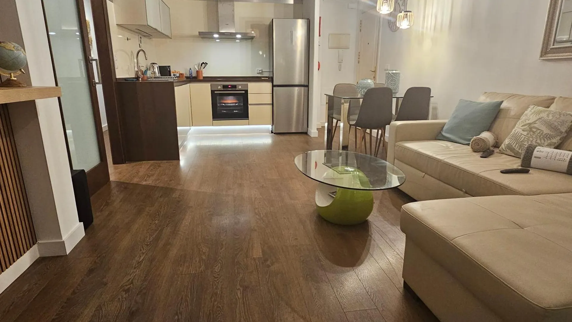 Intercomerciofeja Experiencia De Lujo Benalmadena Apartment