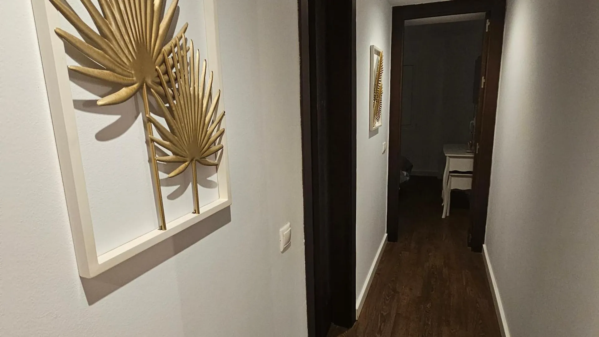 Apartment Intercomerciofeja Experiencia De Lujo Benalmadena